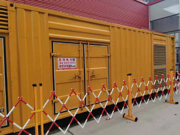 铜官关于通用发电机的十万个为什么？