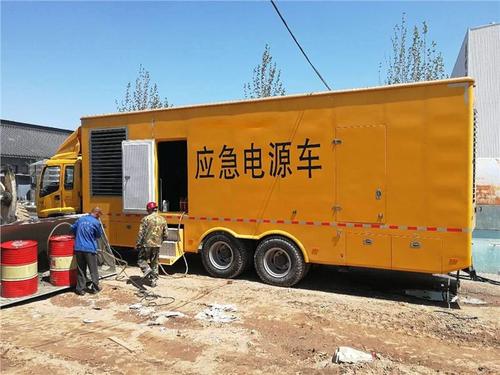 铜官发电车租赁-教您挑选发电机哪些技巧可以掌握使用