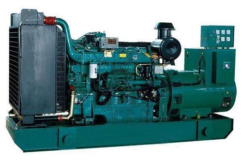 铜官出租发电机-康明斯发电机指示控制灯的作用