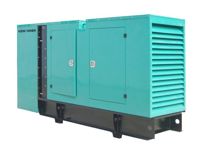 铜官发电车租赁-沃尔沃发电机组多少钱