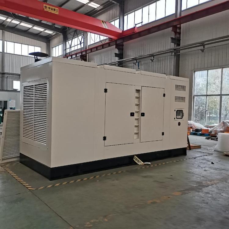 铜官启动发电机组时需要注意什么？