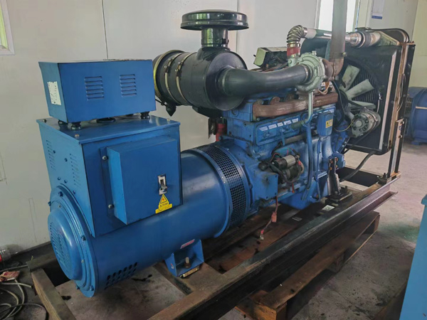铜官100kW柴油发电机组使用多级机油有哪些优缺点？