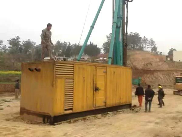 铜官柴油发电机组应用场合有哪些？